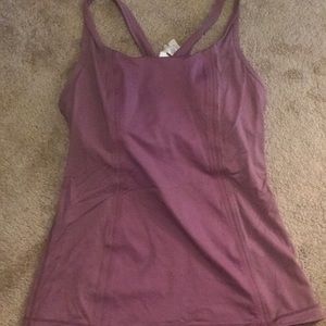 Lululemon getfit tank